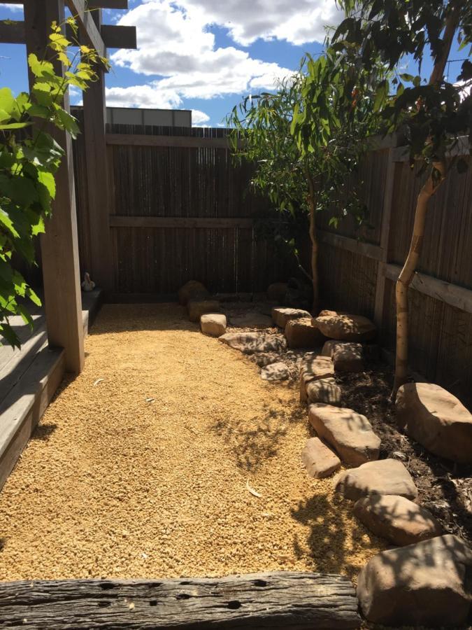 Villa Bonnie'S At Barwon Barwon Heads Esterno foto