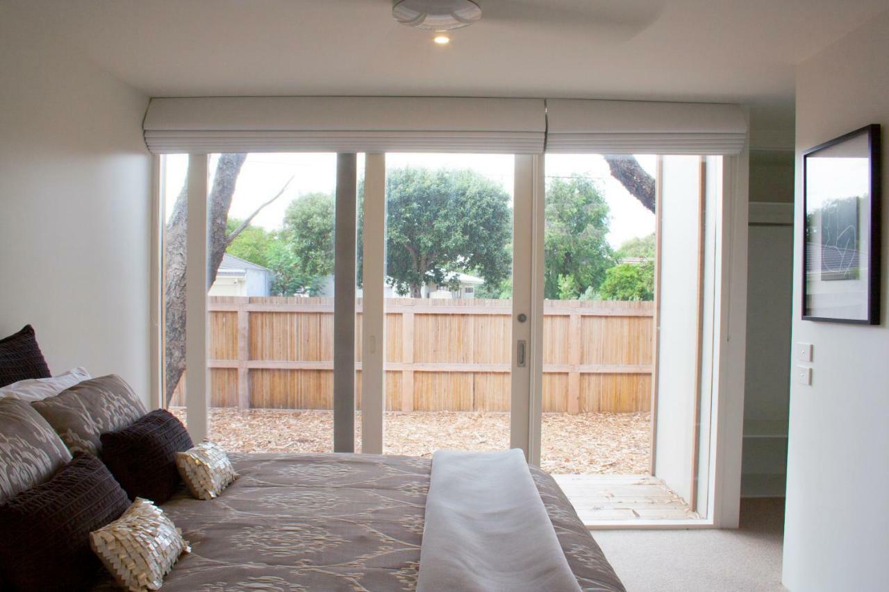 Villa Bonnie'S At Barwon Barwon Heads Esterno foto
