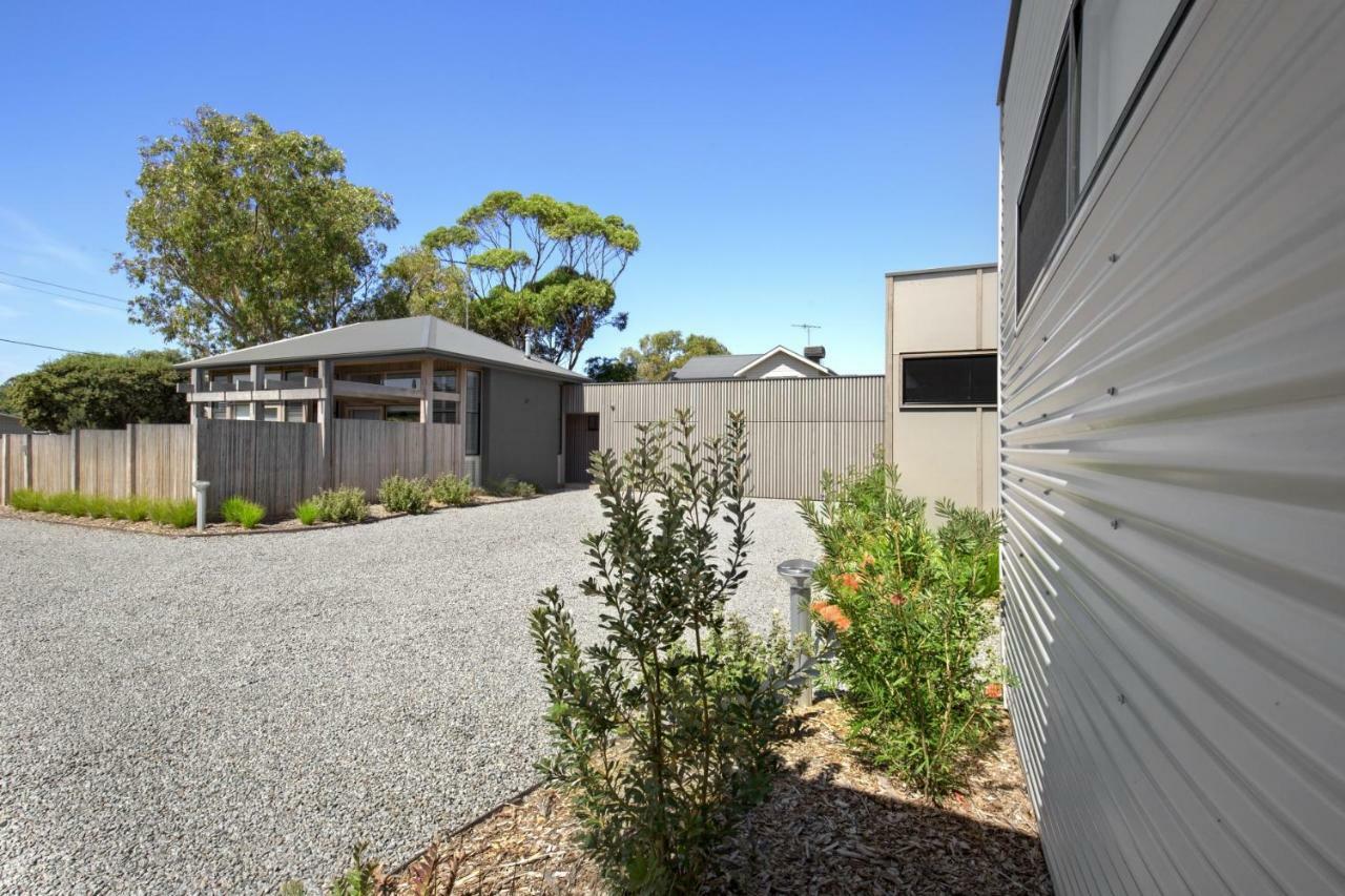 Villa Bonnie'S At Barwon Barwon Heads Esterno foto
