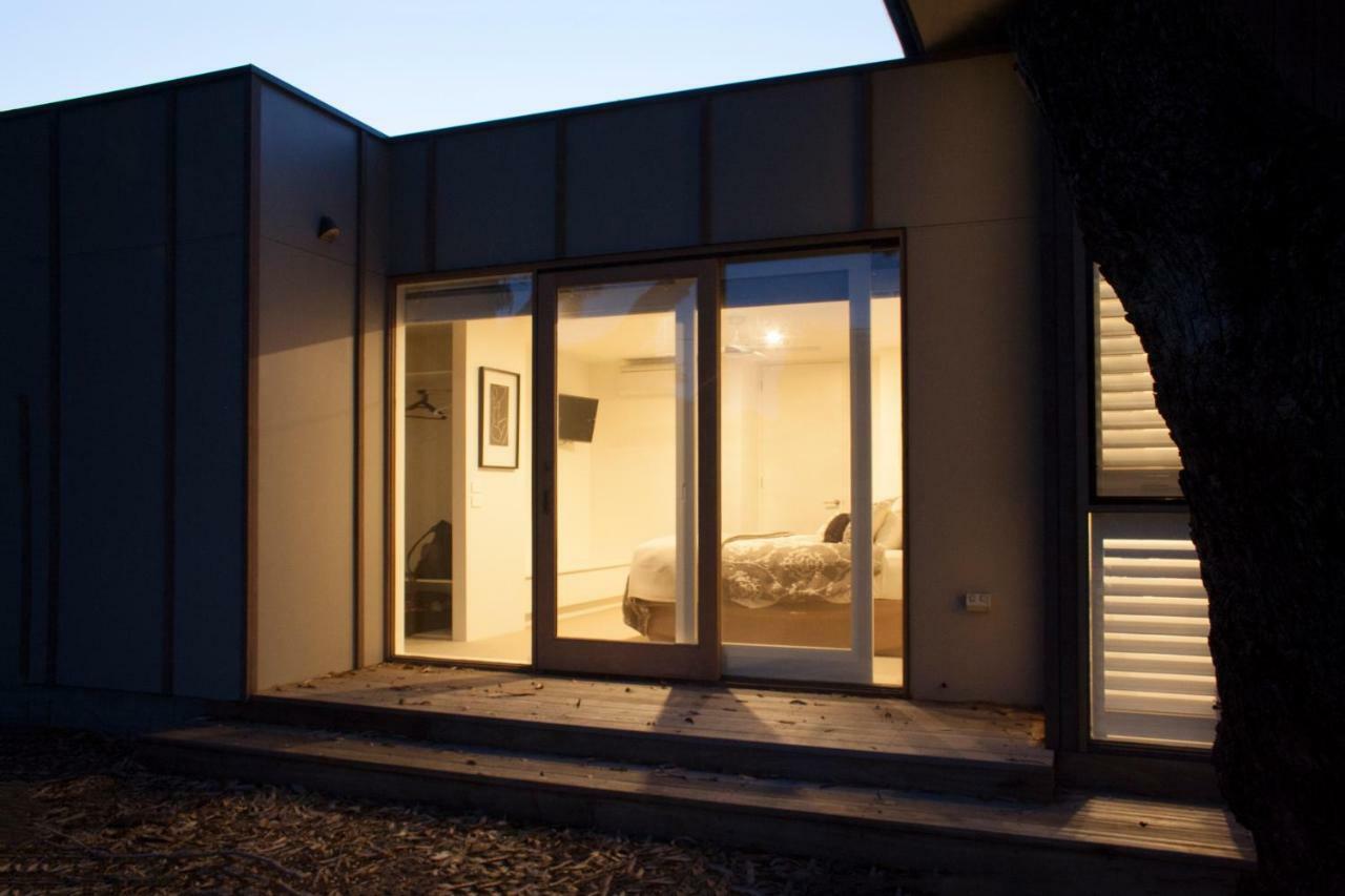 Villa Bonnie'S At Barwon Barwon Heads Esterno foto