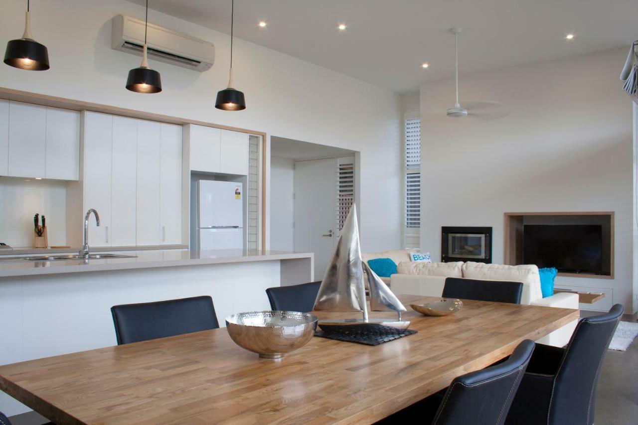 Villa Bonnie'S At Barwon Barwon Heads Esterno foto