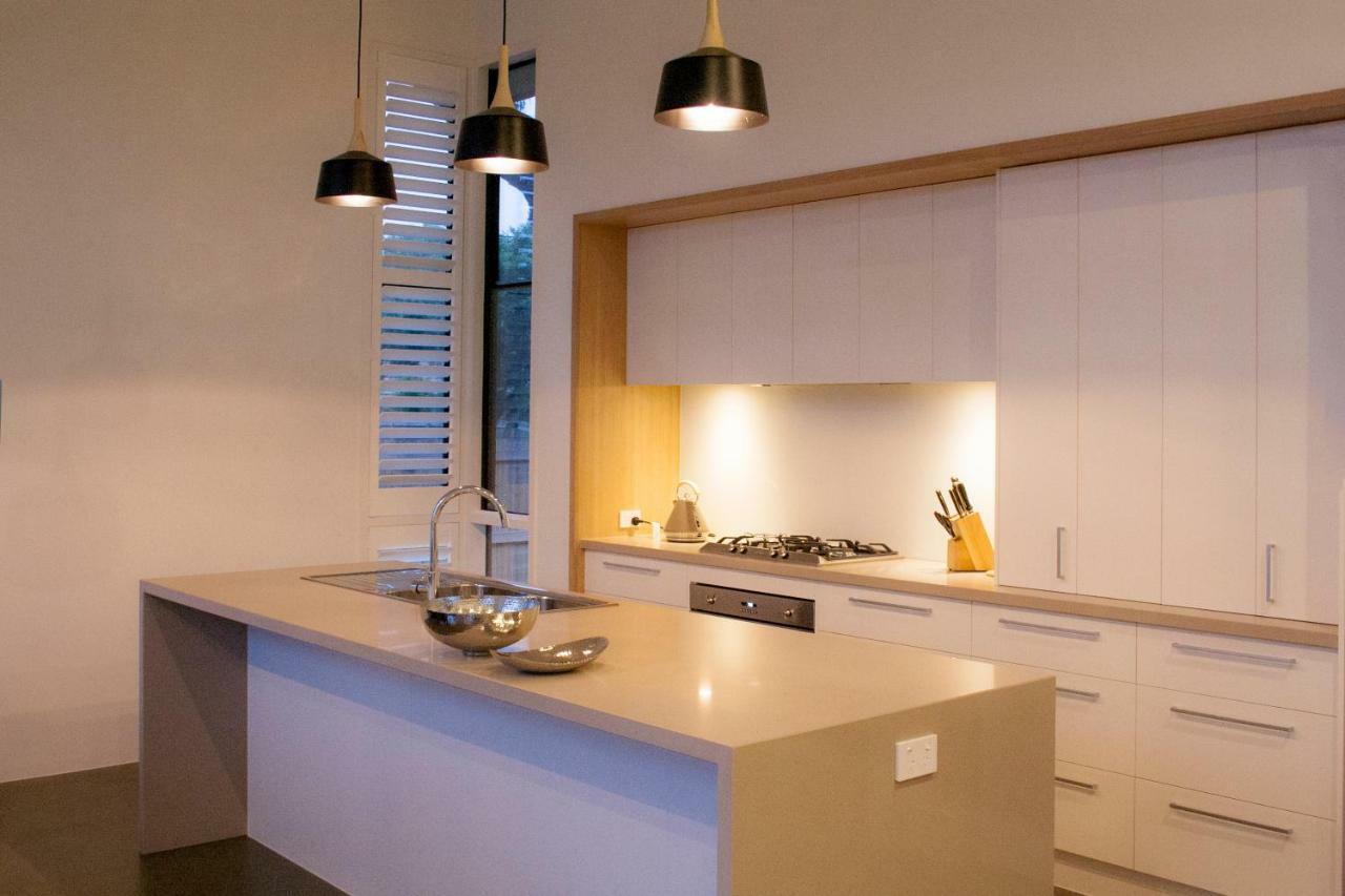 Villa Bonnie'S At Barwon Barwon Heads Esterno foto