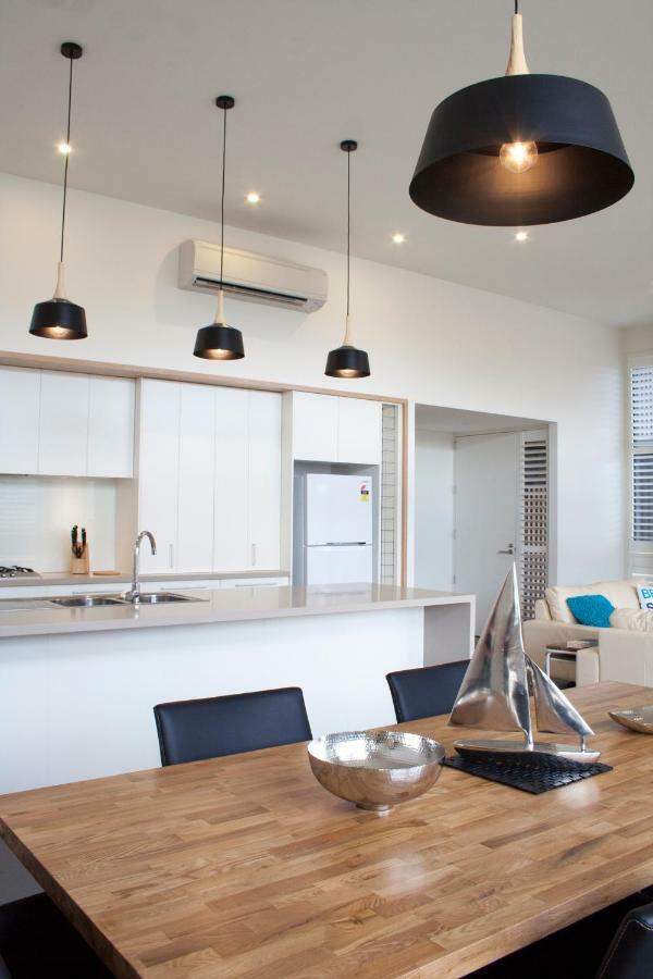 Villa Bonnie'S At Barwon Barwon Heads Esterno foto
