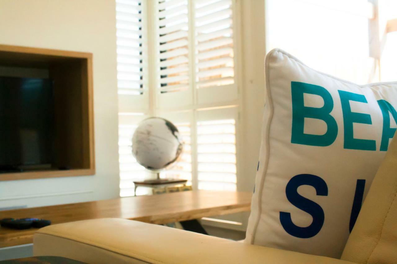 Villa Bonnie'S At Barwon Barwon Heads Esterno foto