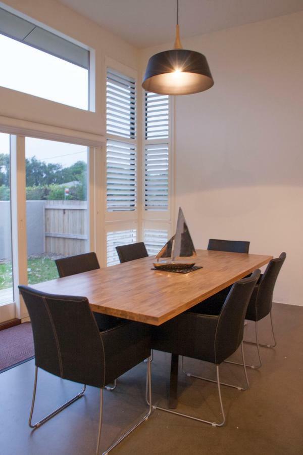 Villa Bonnie'S At Barwon Barwon Heads Esterno foto