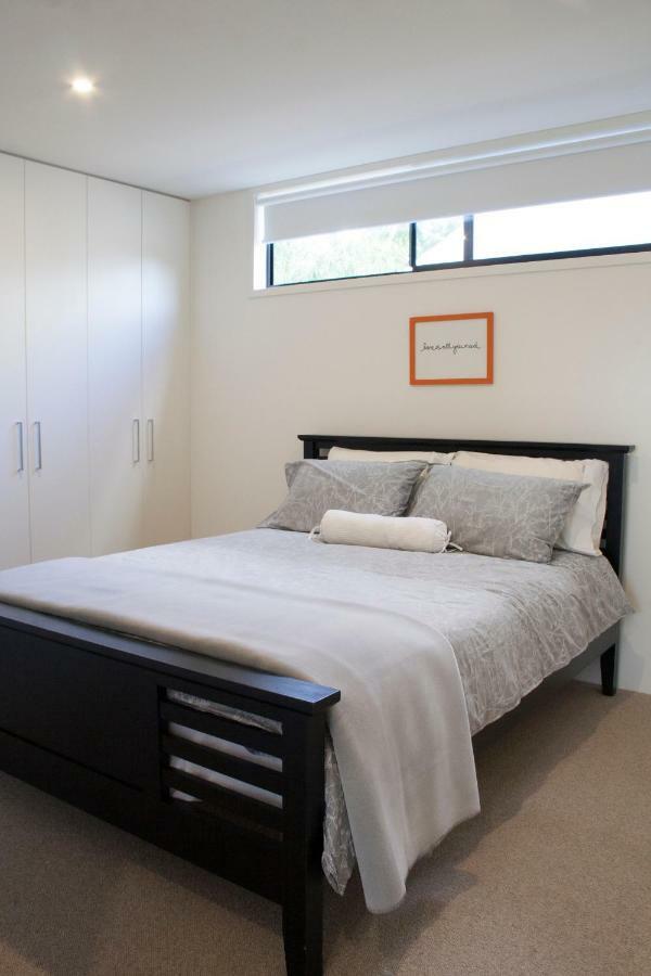 Villa Bonnie'S At Barwon Barwon Heads Esterno foto